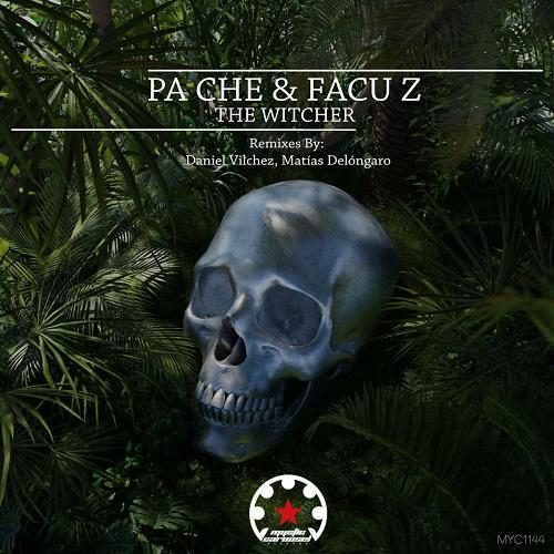 Pa Che, Facu Z - The Witcher [MYC1144]